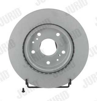 563279JC TARCZA HAM./PRZ/ SUZUKI SX4 1,6 13- JURID подбор по vin на Brocar