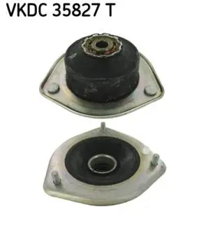 VKDC35827T Опора стойки амортизатора SKF підбір по vin на Brocar