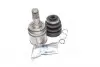 Шрус з пильовиком (вир-во Magneti Marelli) 302009100037