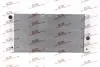 Радиатор двигателя 5 (F10/F11), 10- 201808-1