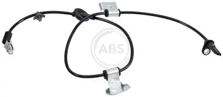 31491 Датчик ABS A.B.S. підбір по vin на Brocar