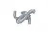 48408 CHŁODNICA EGR OPEL CORSA 1.3D 06- NRF підбір по vin на Brocar