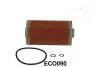 Фільтр масляний Bmw 530 /540 /730 /740 V8750 90- 10-ECO090