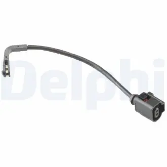 LZ0346 Czujnik klocków ham. AUDI AUDI TT DELPHI підбір по vin на Brocar