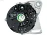 A4069 Генератор CA1154, 12V-75A, Fiat, Lancia AUTO STARTER підбір по vin на Brocar