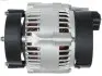 A4069 Генератор CA1154, 12V-75A, Fiat, Lancia AUTO STARTER підбір по vin на Brocar
