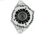 A1020PR ALTERNATOR OPEL ASTRA H 1.7 CDTI AUTO STARTER підбір по vin на Brocar