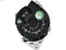 A1020PR ALTERNATOR OPEL ASTRA H 1.7 CDTI AUTO STARTER підбір по vin на Brocar