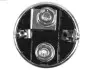 SS5007 Втягуюче реле MI-24V, CG132591 AUTO STARTER підбір по vin на Brocar