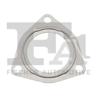 416509 Uszczelka turbosprężarki PORSCHE FA1 подбор по vin на Brocar
