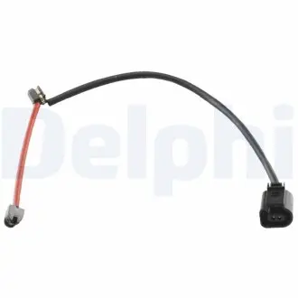 LZ0324 Czujnik klocków RS3, TT // LEON DELPHI підбір по vin на Brocar