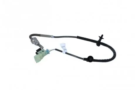 707170 Датчик температуры отходящего газа OPEL Meriva 1.7D 03- (выр-во NRF) NRF підбір по vin на Brocar