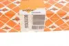 707035 Датчик температуры отходящего газа SEAT Ibiza 1.9D 02- (выр-во NRF) NRF підбір по vin на Brocar