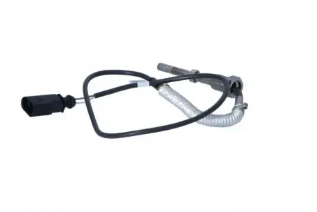707031 Датчик температури відпрацьованих газів SEAT Ibiza 1.9D 02- (вир-во NRF) NRF підбір по vin на Brocar
