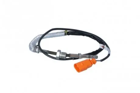 707034 Датчик температури відпрацьованих газів SEAT Ibiza 1.9D 02- (вир-во NRF) NRF підбір по vin на Brocar