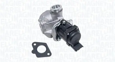 571822112159 Клапан системи рециркуляції ВГ MAGNETI MARELLI підбір по vin на Brocar