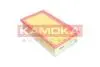 F239801 Фільтр повітряний KAMOKA підбір по vin на Brocar