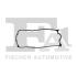Прокладка кришки клапанів Honda Civic/HR-V 1.3-1.6 91- EP7900-901