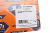 EC1100915 Uszczelka głowicy cylindrów VAG FA1 підбір по vin на Brocar