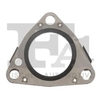 446502 Uszczelka turbosprężarki JAGUAR FA1 підбір по vin на Brocar