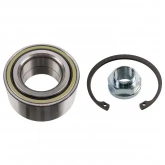 173668 ŁOŻYSKO /PRZ/ HONDA CR-V II 02- FEBI BILSTEIN підбір по vin на Brocar