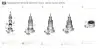00147392 Tuleja wah.CITROEN BERLINGO 08- TEDGUM підбір по vin на Brocar