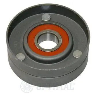0N1322S Натяжний ролик OPTIMAL подбор по vin на Brocar