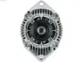 ALTERNATOR OPEL MOVANO 1.9 DTI A3443S