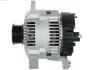 A3443S ALTERNATOR OPEL MOVANO 1.9 DTI AUTO STARTER підбір по vin на Brocar