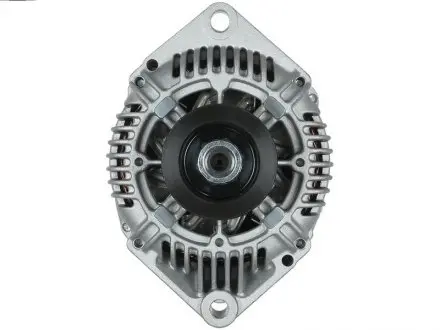 A3443S ALTERNATOR OPEL MOVANO 1.9 DTI AUTO STARTER підбір по vin на Brocar
