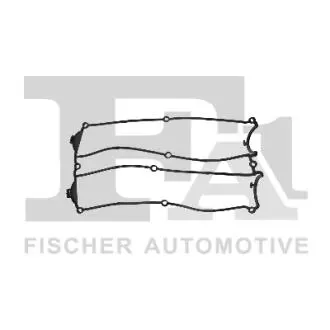 EP1300927 Uszczelka pokrywy głowicy FORD FA1 підбір по vin на Brocar