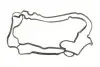 USZCZELKA GŁOWICY OPEL EP1200-905