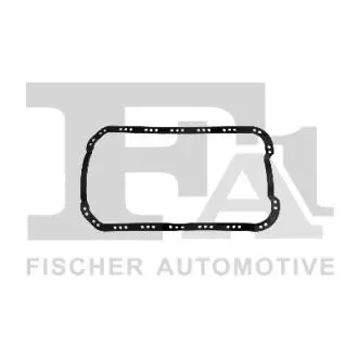 EM7900901 USZCZELKA MISKI OLEJOWEJ HONDA FA1 підбір по vin на Brocar