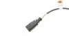707179 Датчик температуры ОГ VW Golf V/Passat 1.4/1.6/2.0 FSI 03-10 NRF підбір по vin на Brocar