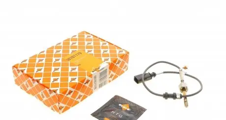 707179 Датчик температури ВГ VW Golf V/Passat 1.4/1.6/2.0 FSI 03-10 NRF підбір по vin на Brocar