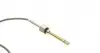 707179 Датчик температуры ОГ VW Golf V/Passat 1.4/1.6/2.0 FSI 03-10 NRF підбір по vin на Brocar