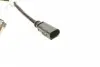 707122 Датчик температуры ОГ VW T5/ T6/ Crafter 30-50 2.0 TDI 10- NRF підбір по vin на Brocar