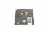 707122 Датчик температуры ОГ VW T5/ T6/ Crafter 30-50 2.0 TDI 10- NRF підбір по vin на Brocar
