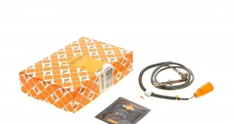 707042 Датчик температури ВГ VW T5 2.5 TDI 03-09 NRF підбір по vin на Brocar
