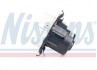 87763 DMUCHAWA NISSAN INTERSTAR 02- NISSENS підбір по vin на Brocar