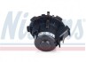 87763 DMUCHAWA NISSAN INTERSTAR 02- NISSENS підбір по vin на Brocar