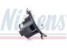 87763 DMUCHAWA NISSAN INTERSTAR 02- NISSENS підбір по vin на Brocar