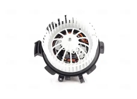 87763 DMUCHAWA NISSAN INTERSTAR 02- NISSENS підбір по vin на Brocar