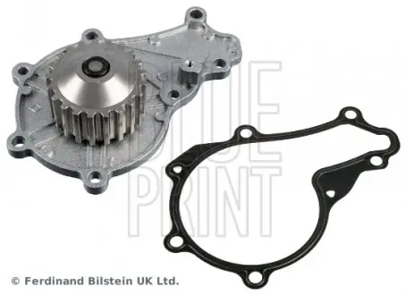 ADM59139 Водяна помпа ADM59139 BLUE PRINT BLUE PRINT підбір по vin на Brocar
