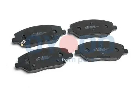 10H0531OYO KLOCKI HAMULCOWE HYUNDAI KIA OYODO підбір по vin на Brocar