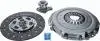 К-т зчеплення SACHS 3000 990 509