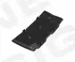 РАМКА ПРОТИТУМАННОЇ ФАРИ PAD99011CAL