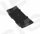 РАМКА  ПРОТИВОТУМАННОЙ ФАРЫ PAD99011CAR