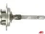 Bieżnia rozr.sys.BOSCH /AS/ SG0002