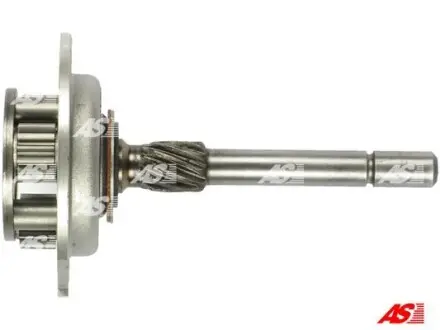 SG0002 Bieżnia rozr.sys.BOSCH /AS/ AUTO STARTER підбір по vin на Brocar